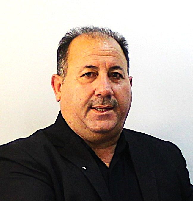 مراسم تجلیل بازنشستگی سید علی‌اصغر موسوی؛
