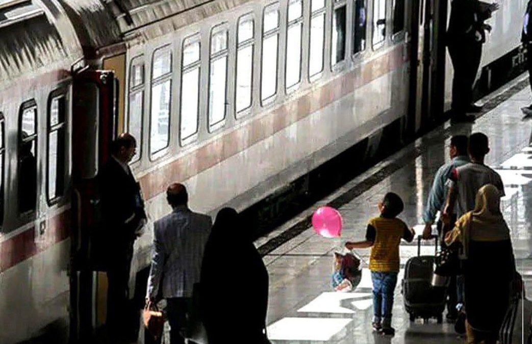 پیش فروش بلیت‌ قطارهای فروردین و اردیبهشت آغاز شد